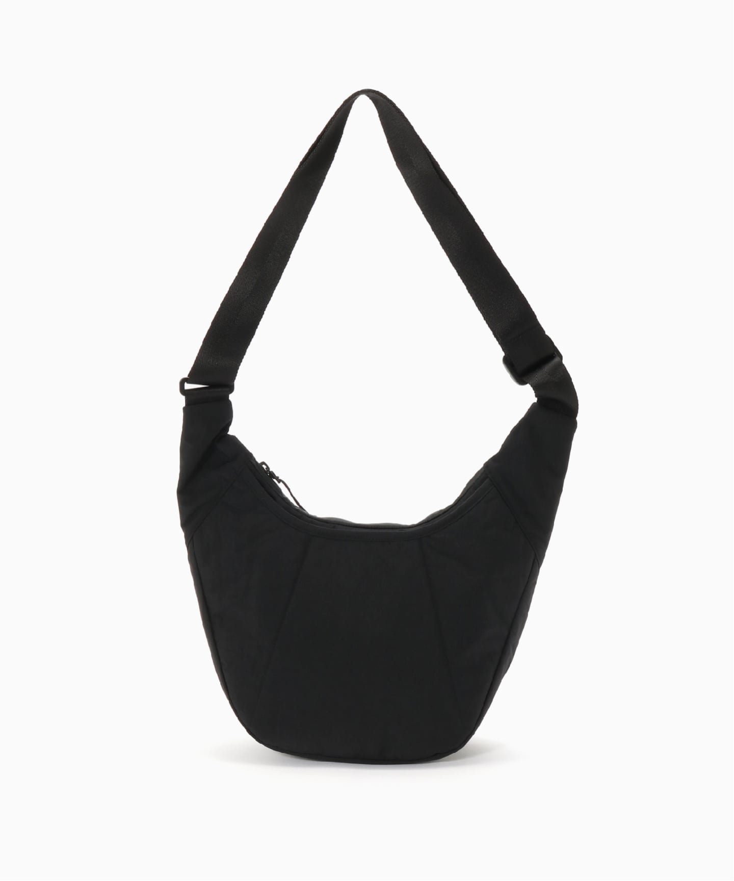 417 EDIFICE SEALSON / シールソン M1 CROSSBODY BAG BLACK フォーワンセブン エディフィス バッグ ショルダーバッグ ブラック【送料無料】