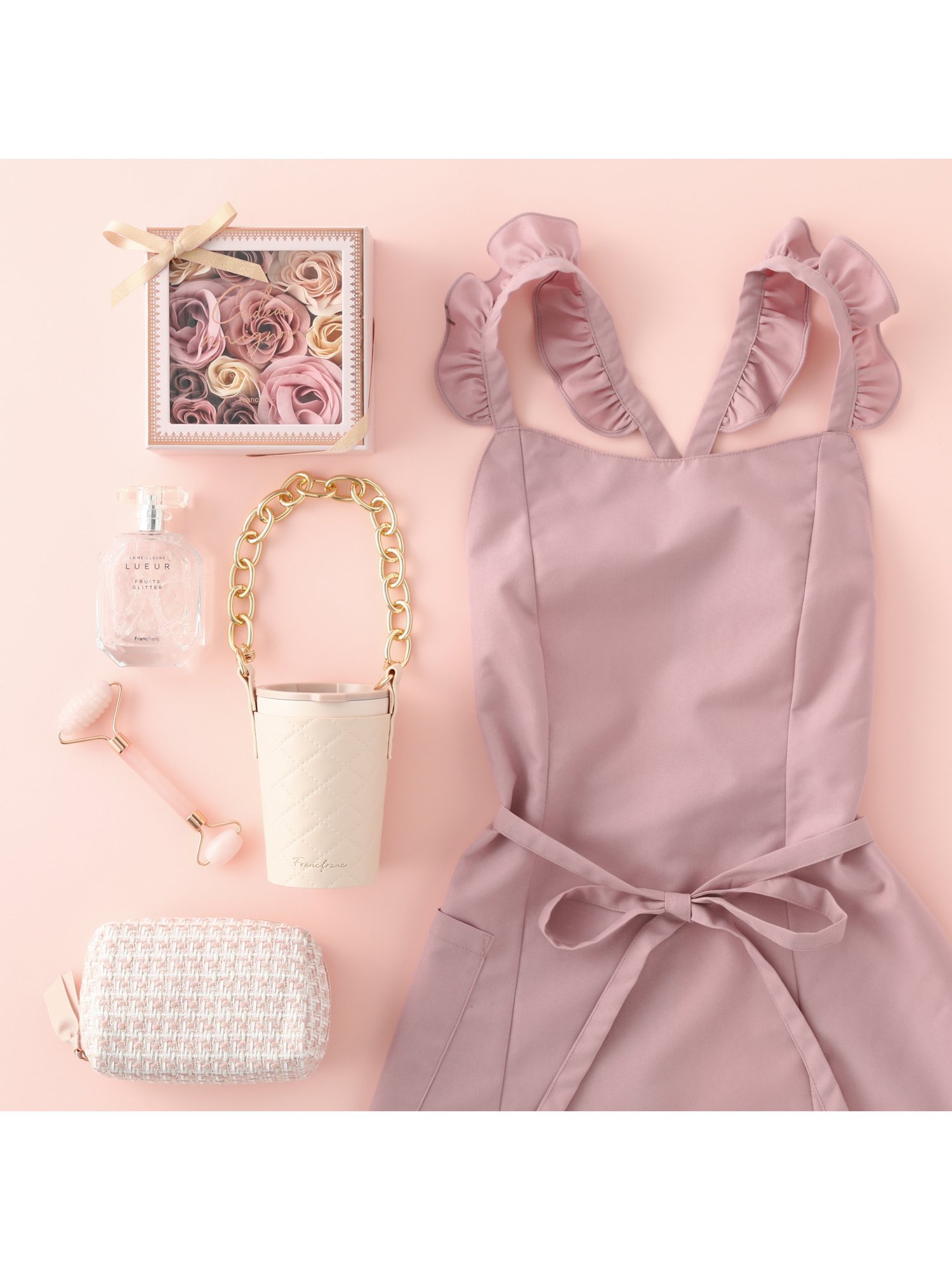 カドミニョン バスペタル (入浴剤)