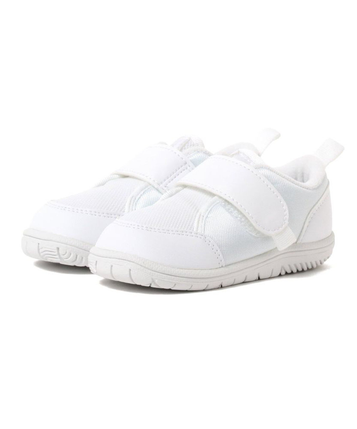 こども ビームス ASICS / 上履き CP BABY 2(13~15.5cm) 26SS 通園 新学期 新学期準...