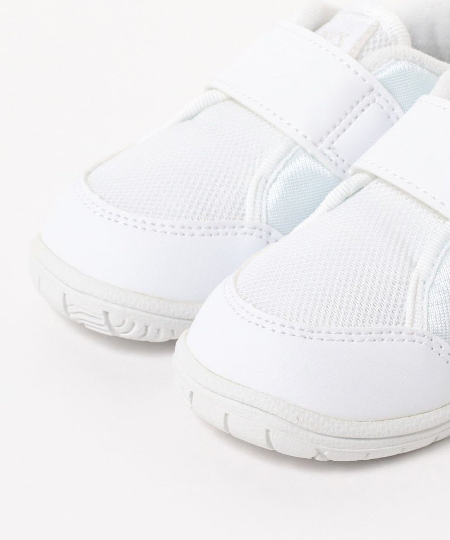 こども ビームス ASICS / 上履き CP BABY 2(13~15.5cm) 26SS 通園 新学期 新学期準...