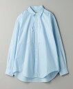 【SALE／40%OFF】California General Store ＜CGS.＞ OGN/CTN UTILITY SHIRT/シャツ ユナイテッドアローズ アウトレット トップス シャツ・ブラウス レッド【送料無料】