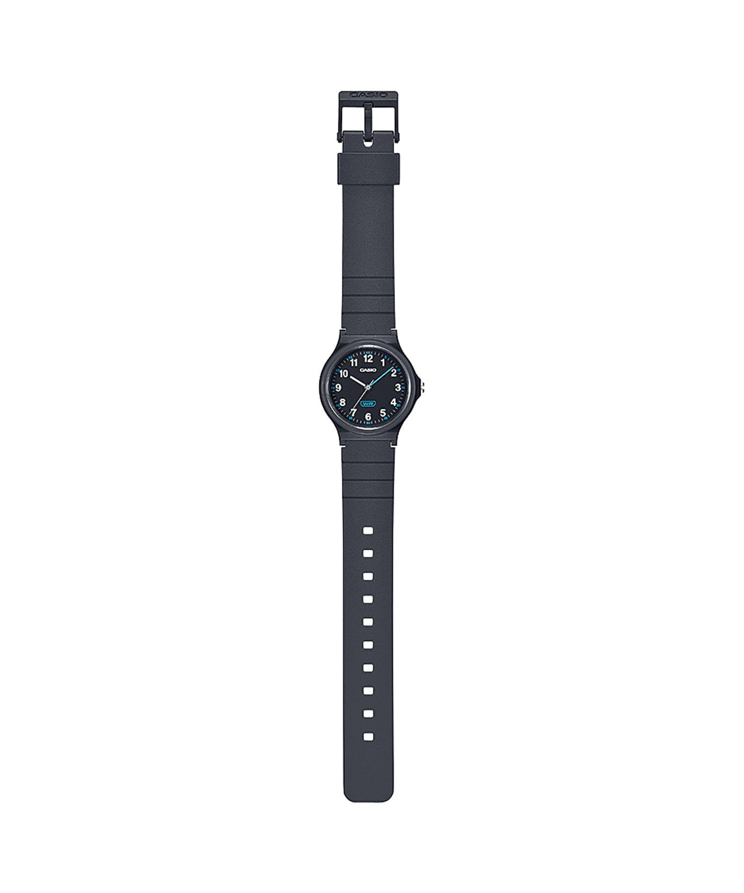 CASIO CASIO Collection/LQ-24B-1BJF/カシオ ブリッジ アクセサリー・腕時計 腕時計【送料無料】
