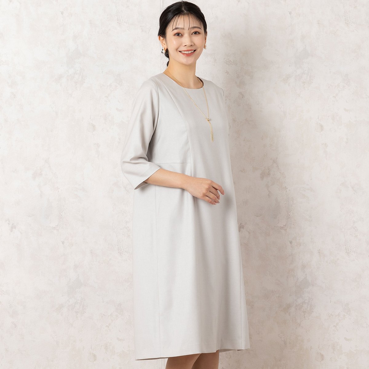 楽天市場】Mill(サイズ(S/M/L)3L)(ワンピース|レディース 楽天市場】Mill(サイズ(S/M/L)3L)(ワンピース|レディース