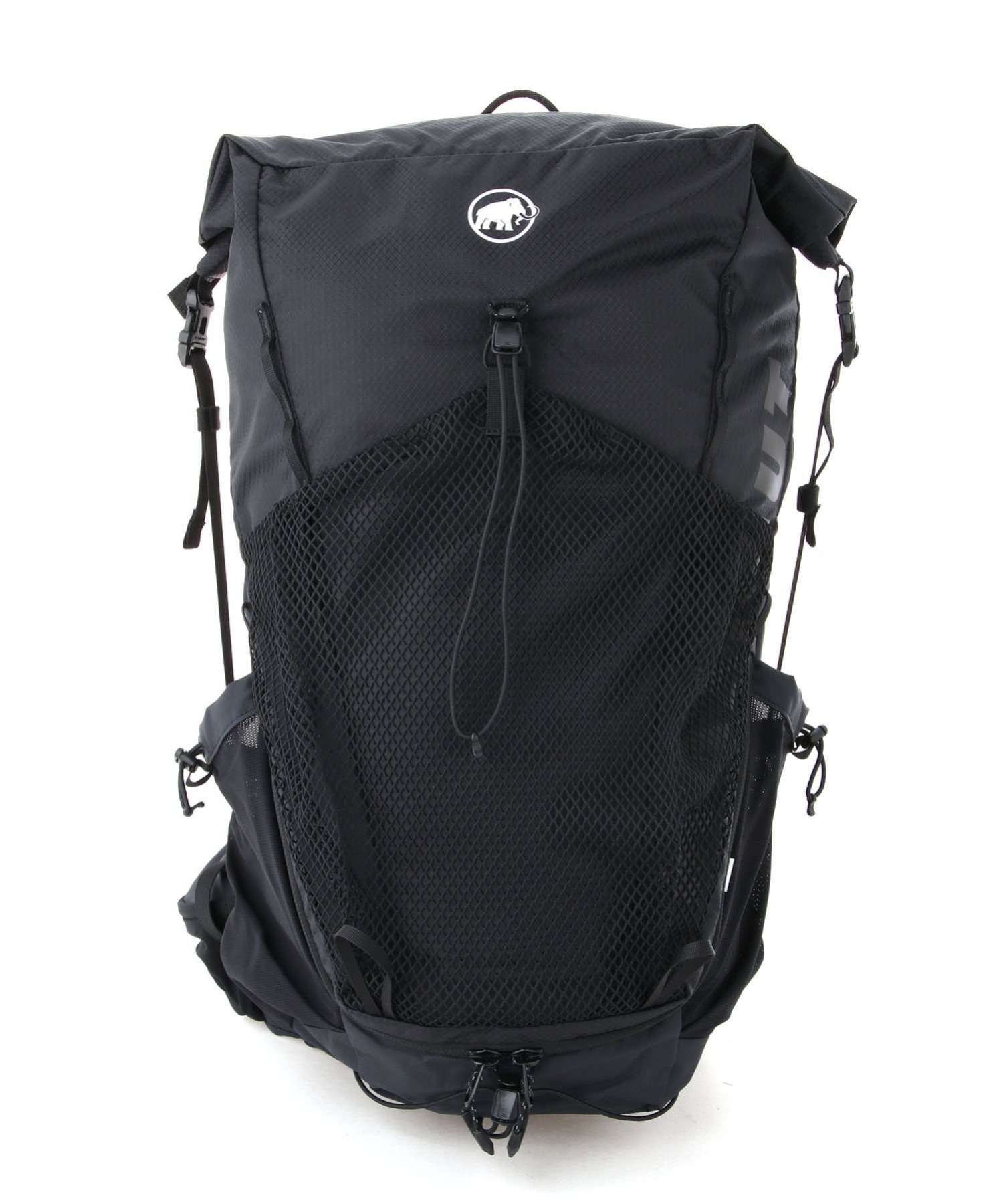 MAMMUT MAMMUT/(U)【公式】MAMMUT/デュカン スパイン 28-35 マムート バッグ リュック・バックパック ブラック【送料無料】