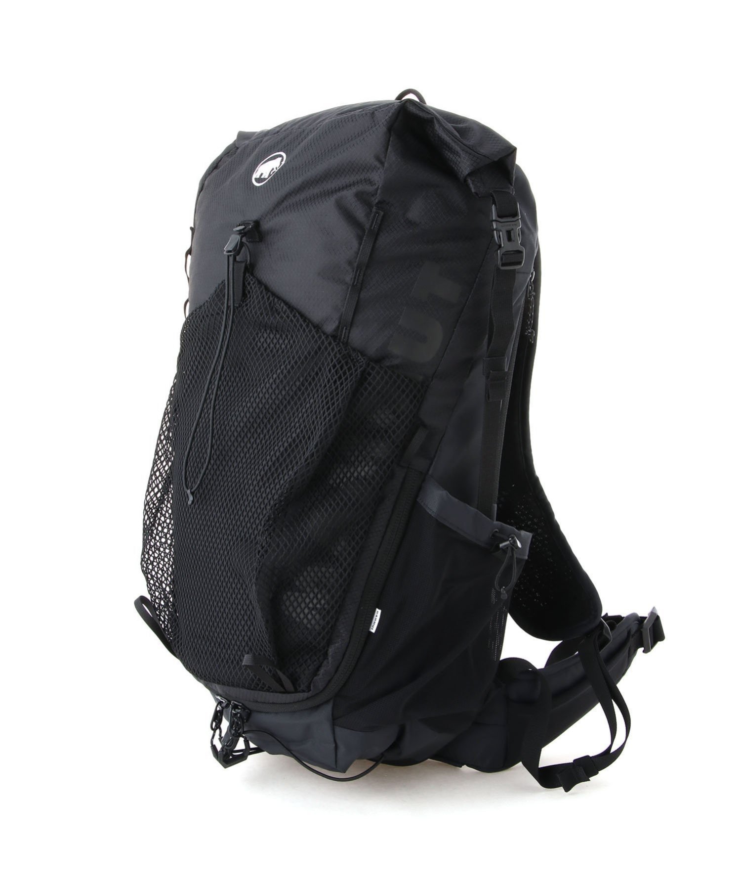 MAMMUT MAMMUT/(U)【公式】MAMMUT/デュカン スパイン 28-35 マムート バッグ リュック・バックパック ブラック【送料無料】