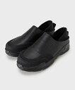 【SALE/40%OFF】tk.TAKEO KIKUCHI 2WAYボリュームサボ ティーケータケオキクチ シューズ・靴 サンダル ブラック【送料無料】