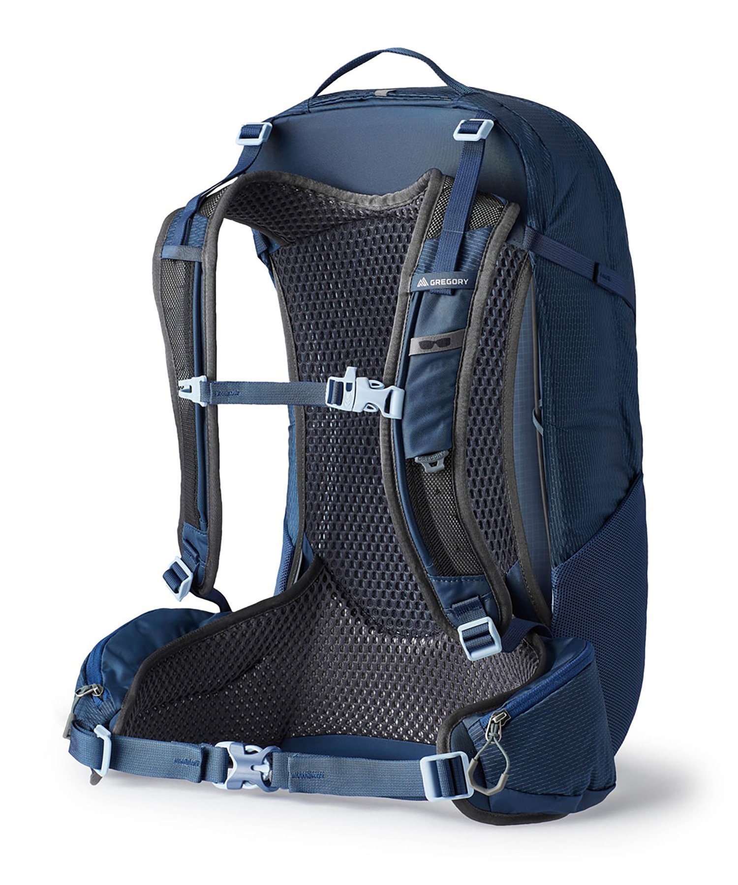 GREGORY 【公式】GREGORY ジュノー24 24L リュック バックパック グレゴリー バッグ リュック・バックパック ブルー【送料無料】