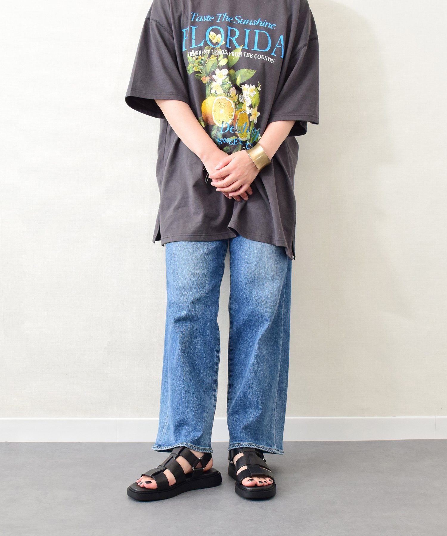 VAGABOND インターショシュール シューズ・靴 サンダル ブルー