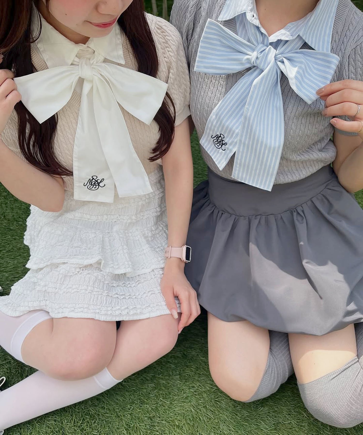 ��SALE��50%OFF��MAJESTIC LEGON ��ܥ󥻥åȥɥå���Ⱦµ�˥å� �ޥ������ƥ��å��쥴�� �ȥåץ� �˥å� �ۥ磻�� ���졼 �磻����...