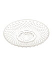 URBAN RESEARCH 廣田硝子 あられ小皿 白色 アーバンリサーチ 食器・調理器具・キッチン用品 食器・皿 ホワイト