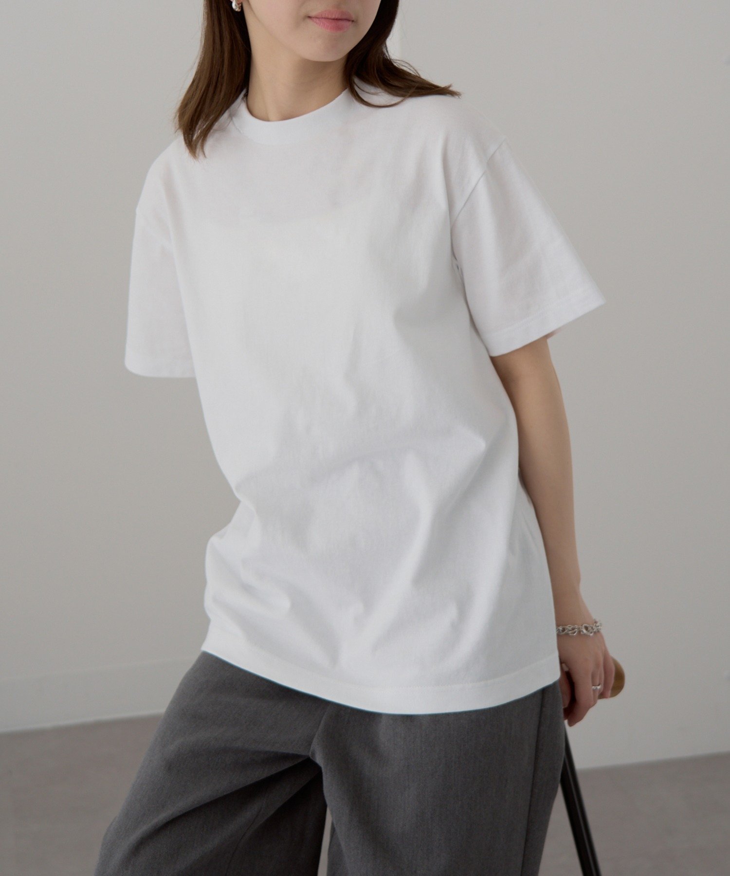 【SALE/65%OFF】United Athle United Athle/6.0オンス オーセンティック ヘヴィーウェイト Tシャツ 半袖 4500 セット...