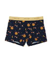 PAUL & JOE PAUL & JOE/ポール & ジョー 空柄ボクサーパンツ ボディライフ インナー・ルームウェア ボクサーパンツ・トランクス ネイビー ...