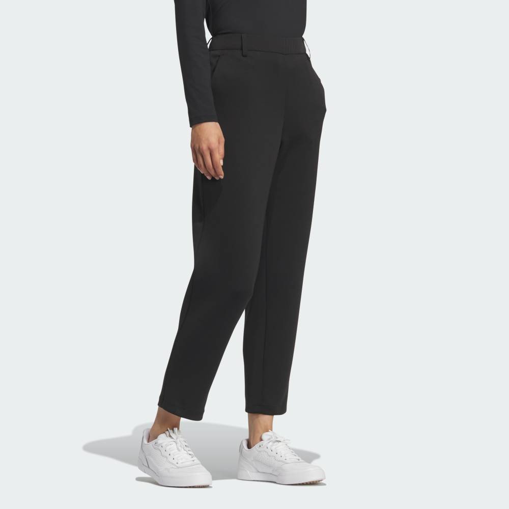【SALE／30%OFF】adidas 【公式】アディダス adidas 【ゴルフ】スペーサー ジョガーパンツ_7/8 アディダス パンツ その他のパンツ ブラック【送料無料】