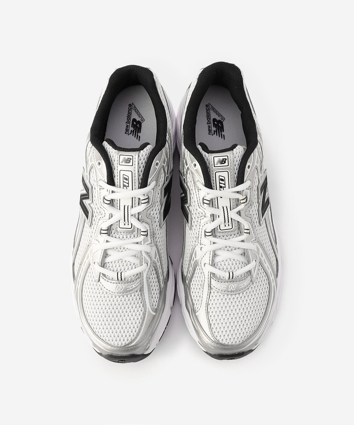【SALE／30%OFF】Bshop New Balance ｜ U740 MEN ビショップ シューズ・靴 スニーカー【送料無料】