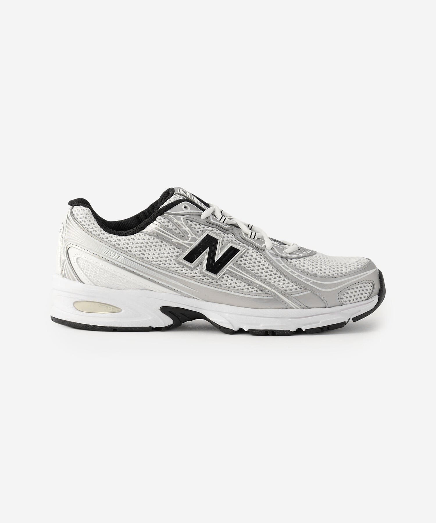 【SALE／30%OFF】Bshop New Balance ｜ U740 MEN ビショップ シューズ・靴 スニーカー【送料無料】