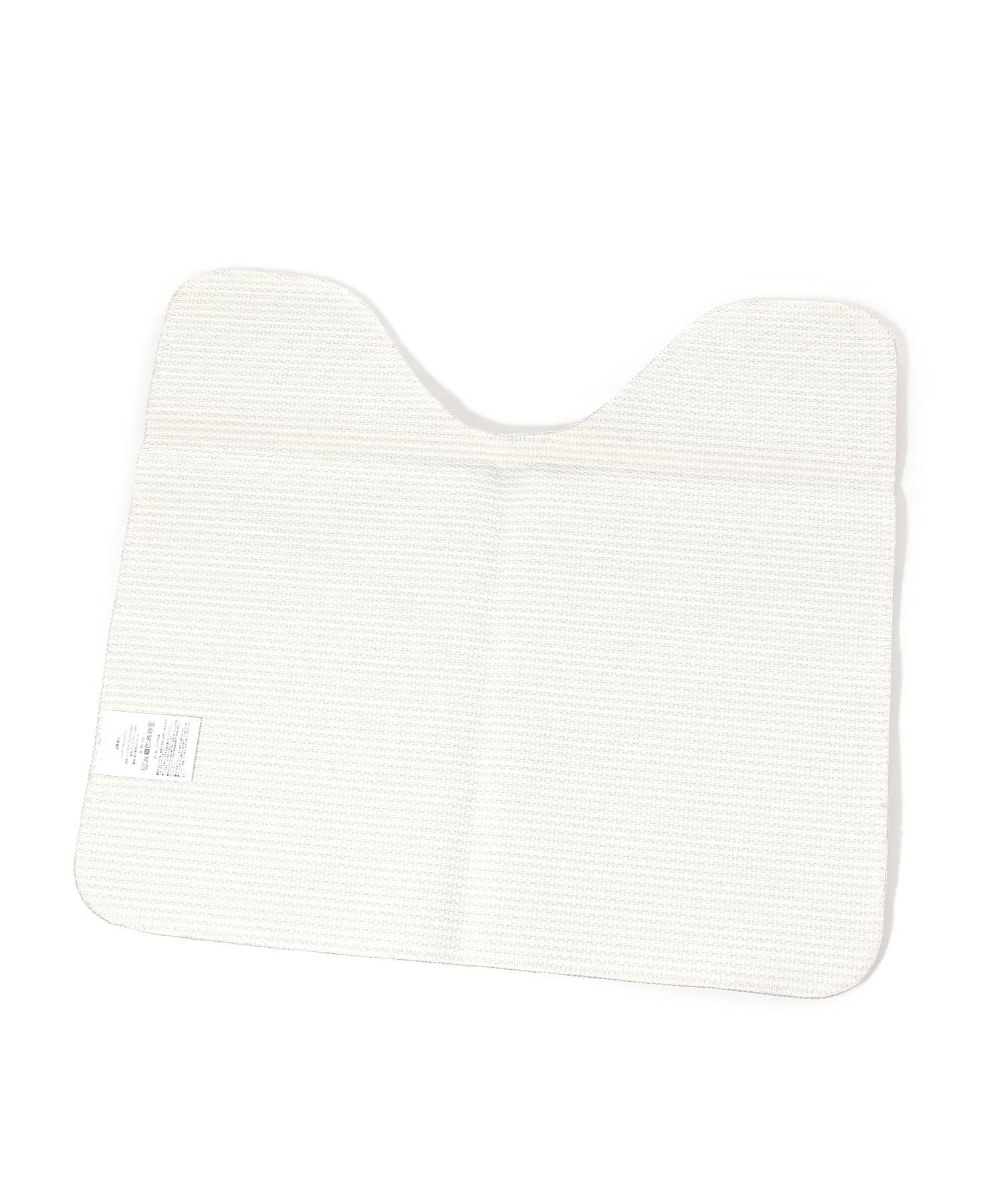 LAKOLE ニュアンストイレマット ラコレ インテリア・生活雑貨 トイレ用品・バス用...