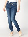 【SALE/40%OFF】G-Star RAW 【公式ショップ】Lynn-R Zipper Mid Skinny/ローライズスキニージーンズ ジースターロゥ パ...
