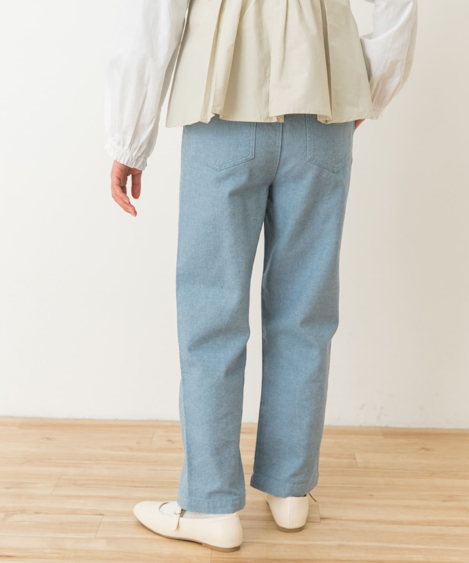 【SALE/20%OFF】URBAN RESE...の紹介画像2