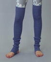 【SALE/20%OFF】Julier ソフティーウールレッグウォーマー タイト ジュリエ 靴下・レッグウェア レッグウォーマー ブルー ベージュ グレー【送料...