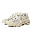 B:MING by BEAMS New Balance / U2002R ビーミング ライフストア バイ ビームス シューズ・靴 スニーカー ホワイト【送料無料...