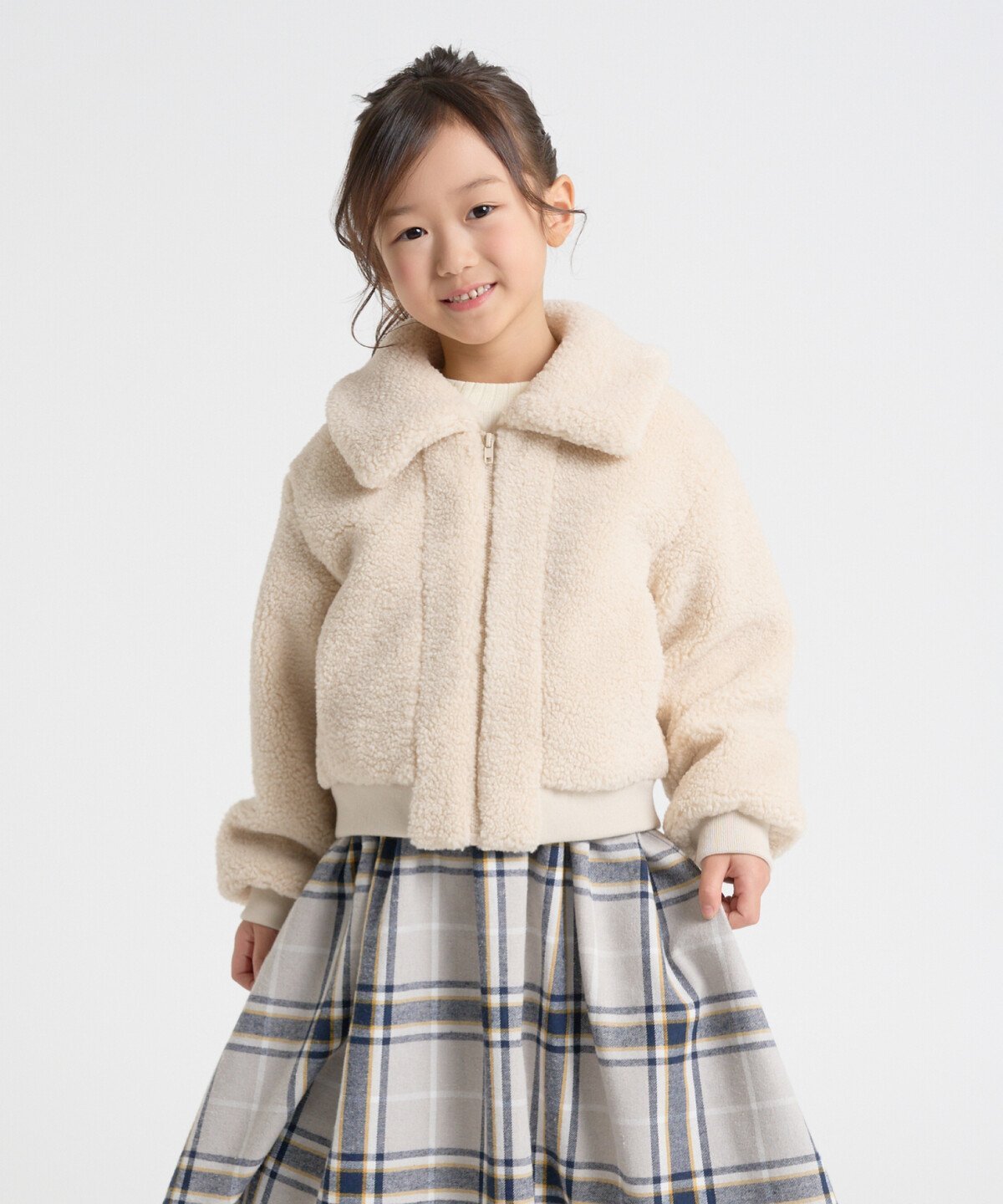 COMME CA ISM ܥե꡼ 硼 ֥륾 ॵ 㥱åȡ ֥륾󡦥ѡ ۥ磻 ͥӡ̵