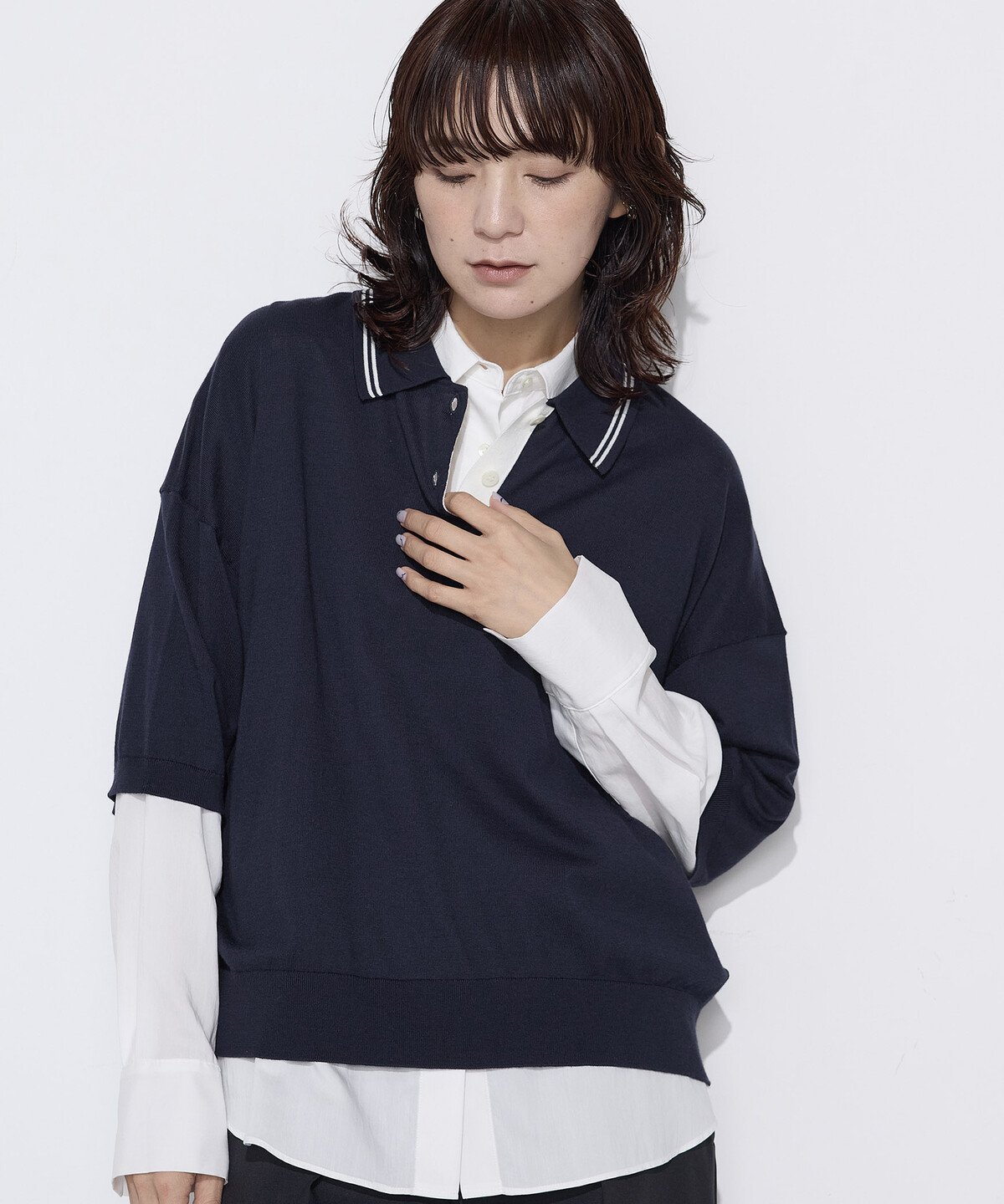 COMME CA Wardrobeのアイテム画像