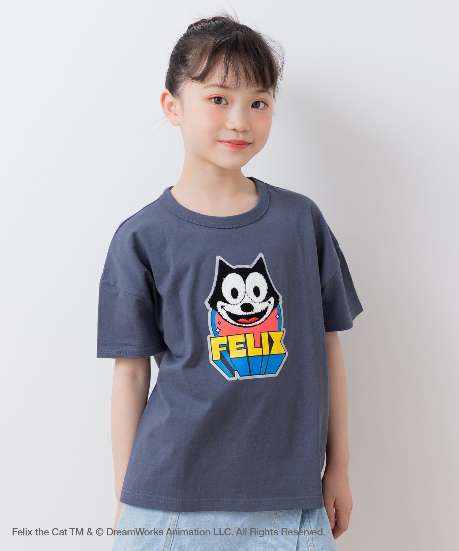 楽天市場】フィリックス・ザ・キャット tシャツの通販