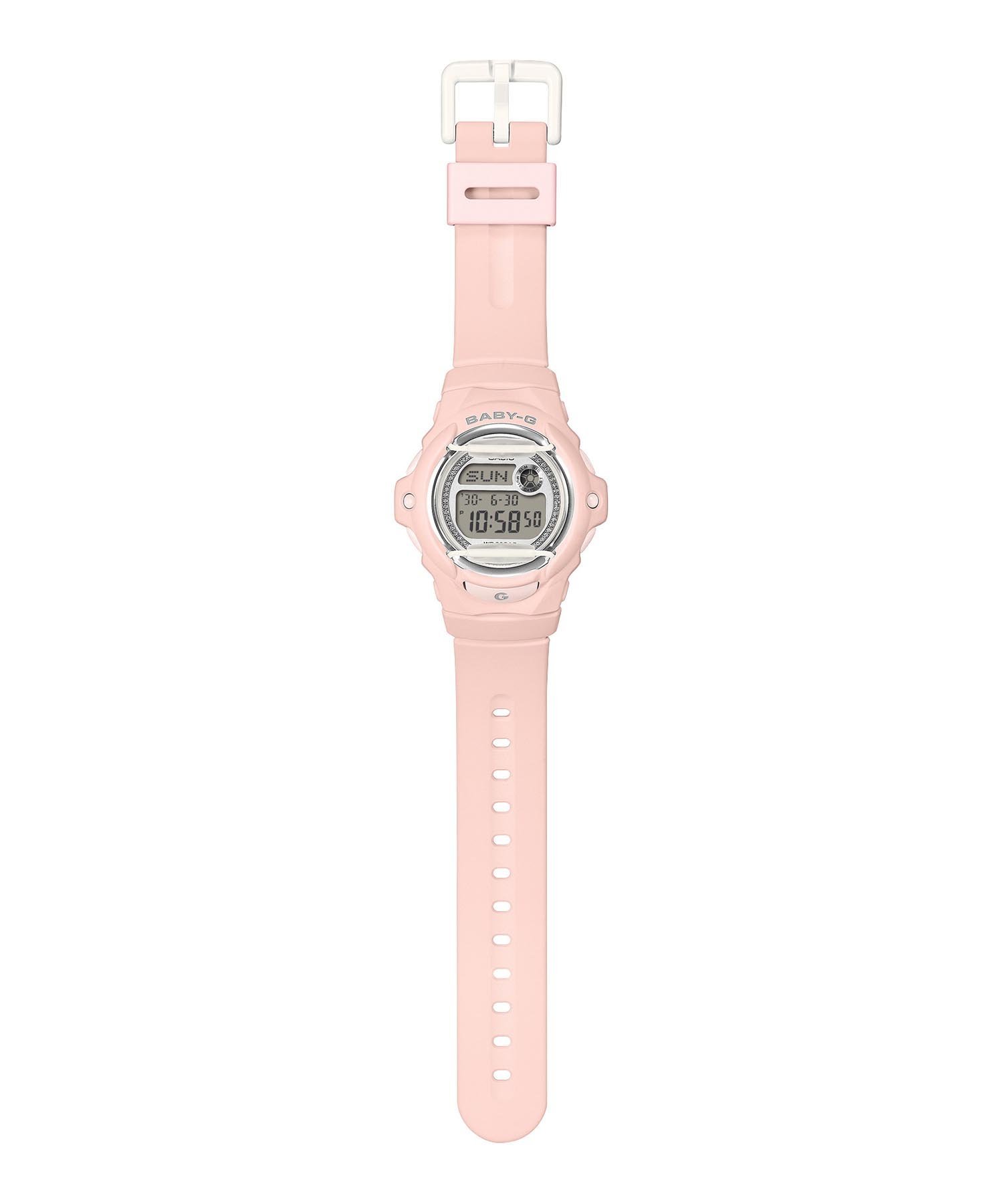 BABY-G BG-169シリーズ / BG-169KB-4JF ブリッジ アクセサリー・腕時計 腕時計【送料無料】