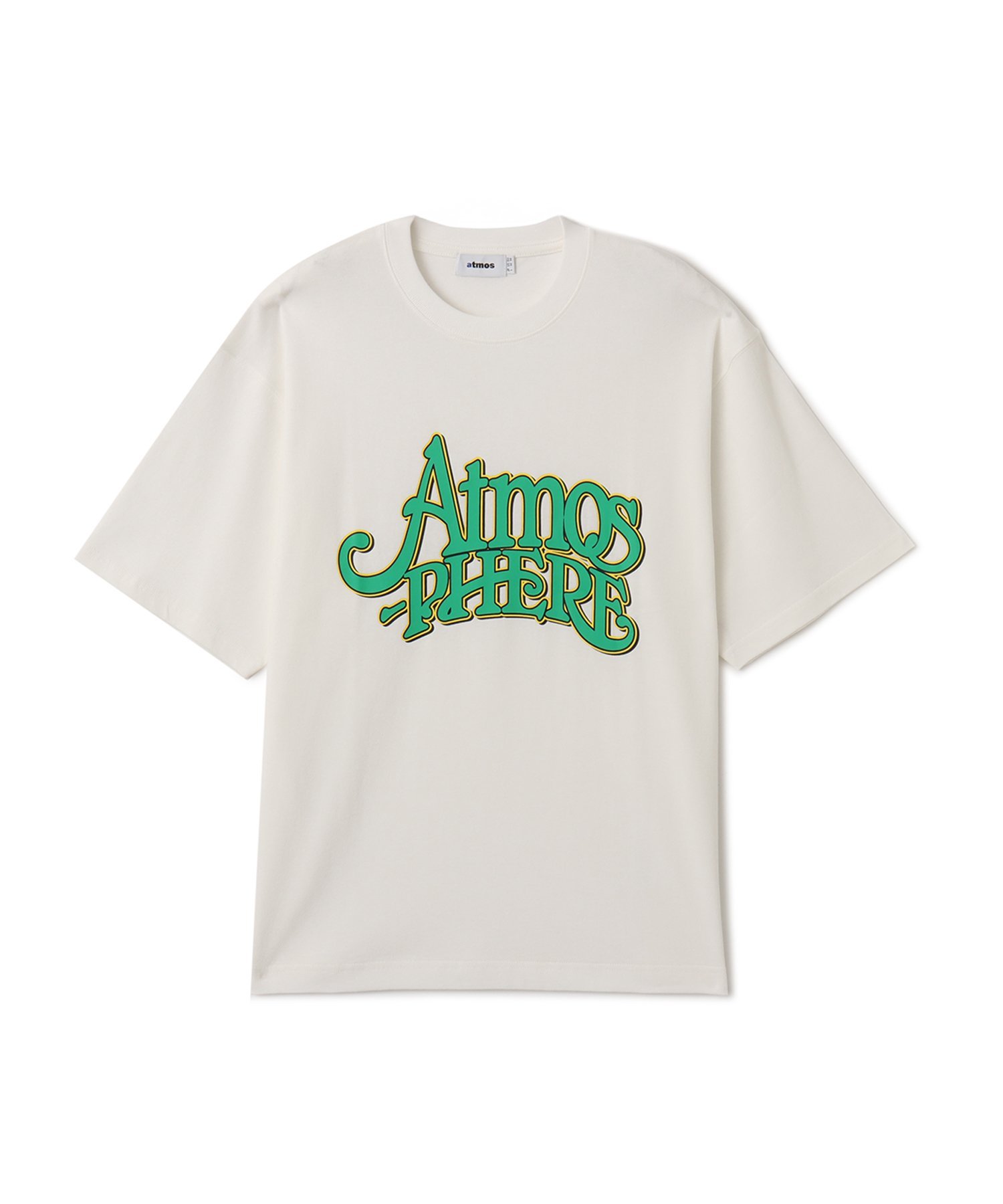 楽天市場】アトモス コロンビア（Tシャツ・カットソー｜トップス 