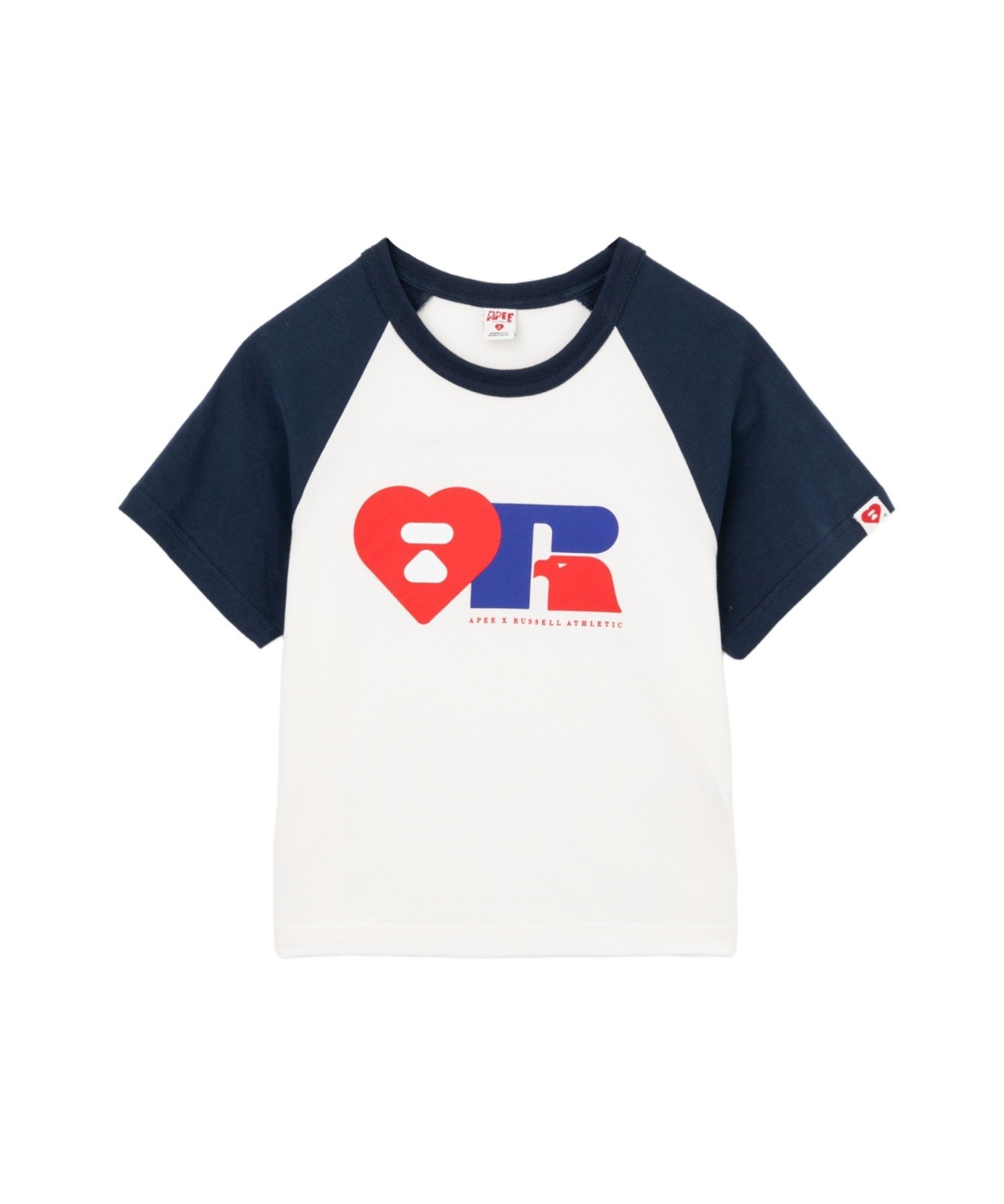 楽天市場】A BATHING APE（袖の長さ七分袖・五分袖）の通販