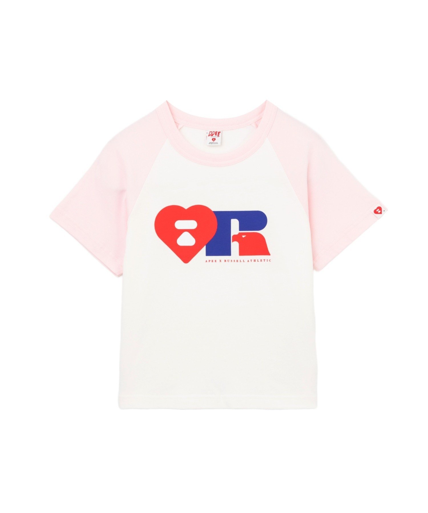 楽天市場】A BATHING APE（袖の長さ七分袖・五分袖）の通販