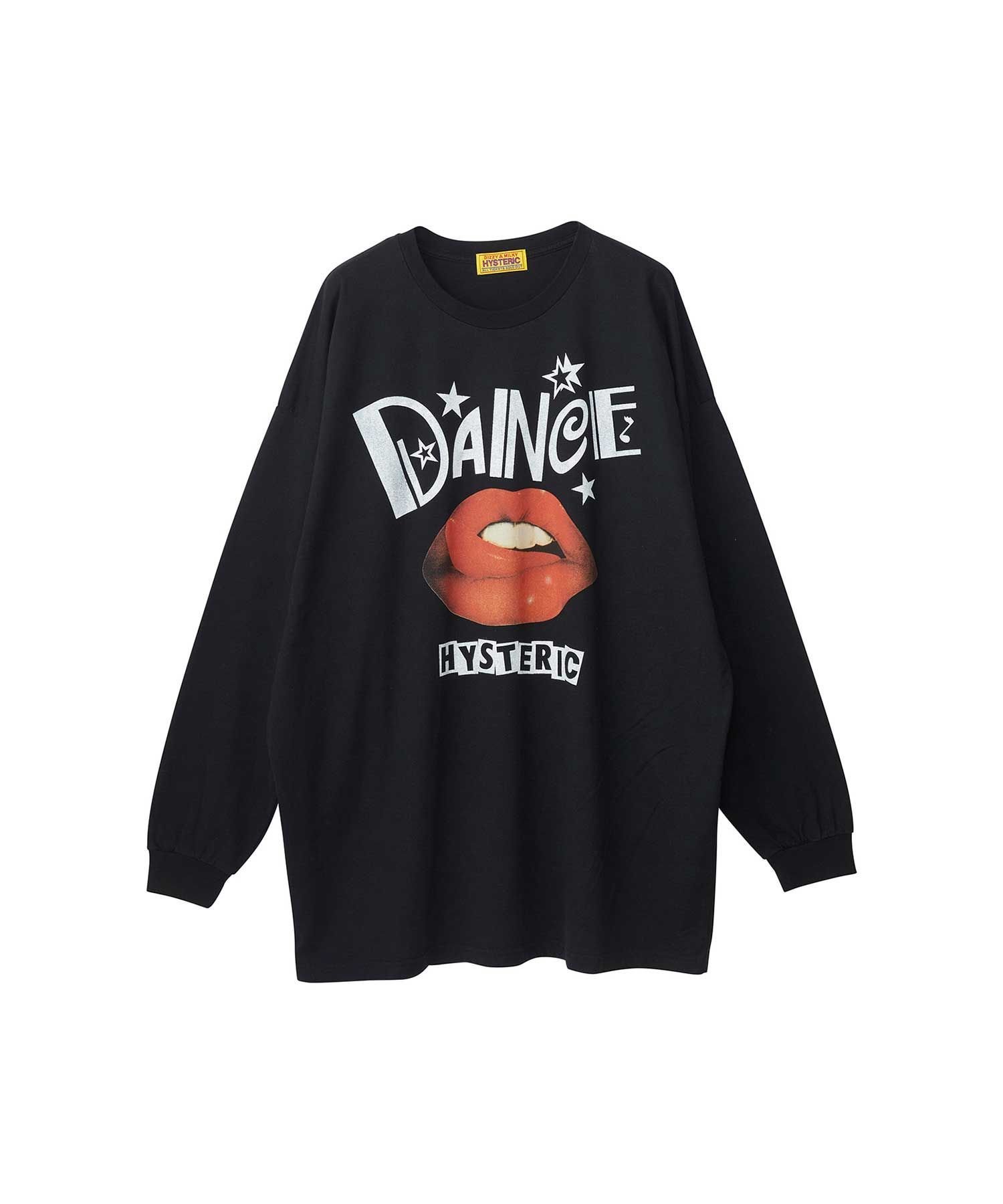 楽天市場】ヒステリックグラマー ビッグ tシャツの通販