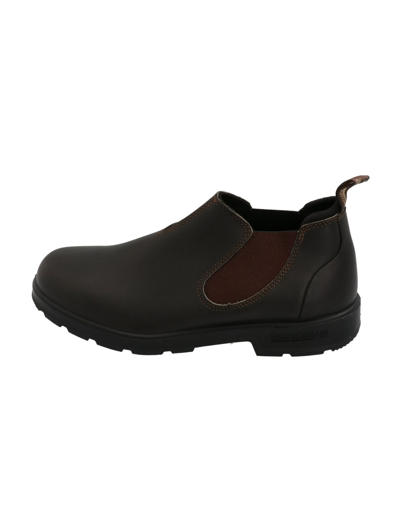 Blundstone ORIGINALS LOW CUT BS2038 LEATHER サイドゴア シューズ ブランドストーン シューズ・靴 スニーカー ブラウン