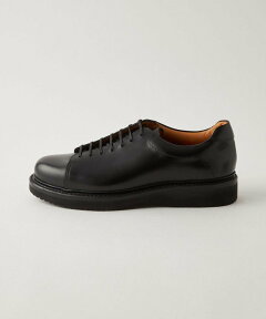 7 Eyelet Dress Sneakers 3131-499-0677 31314990677: Black 7 Eyelet Dress Sneakers 3131-499-0677 31314990677: Black