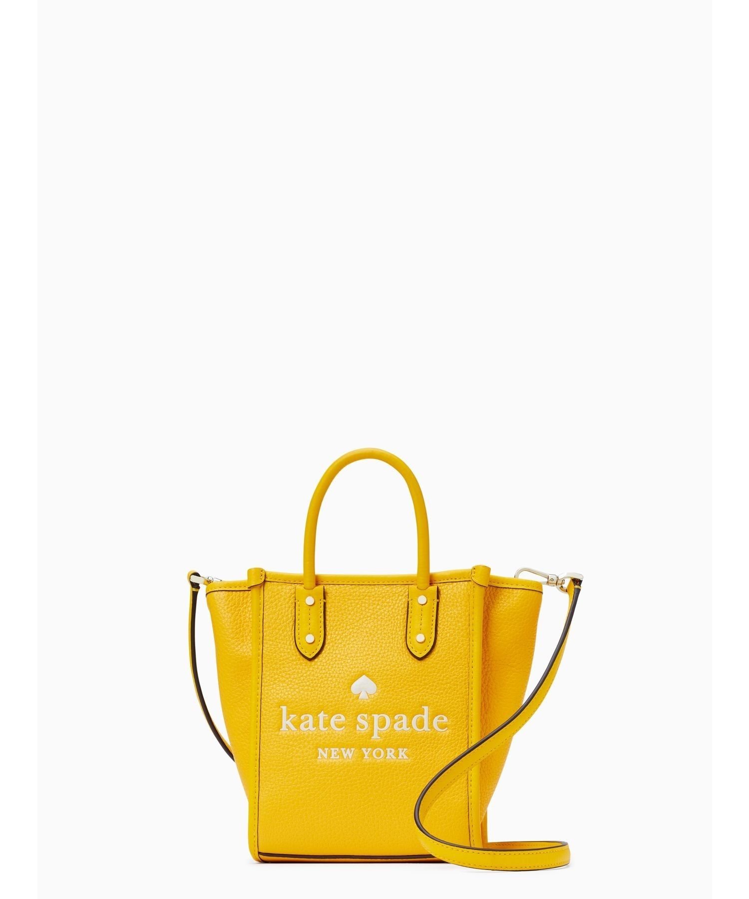 ケイトスペード トートバッグ レディース 【SALE／60%OFF】kate spade new york エラ ミニ トート ケイトスペードニューヨーク バッグ トートバッグ【送料無料】