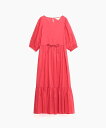 【SALE/64%OFF】To b. by agnes b. ロマンティックバカンスドレス アニエスベー ワンピース・ドレス その他のワンピース・ドレス ピンク【送料無料】