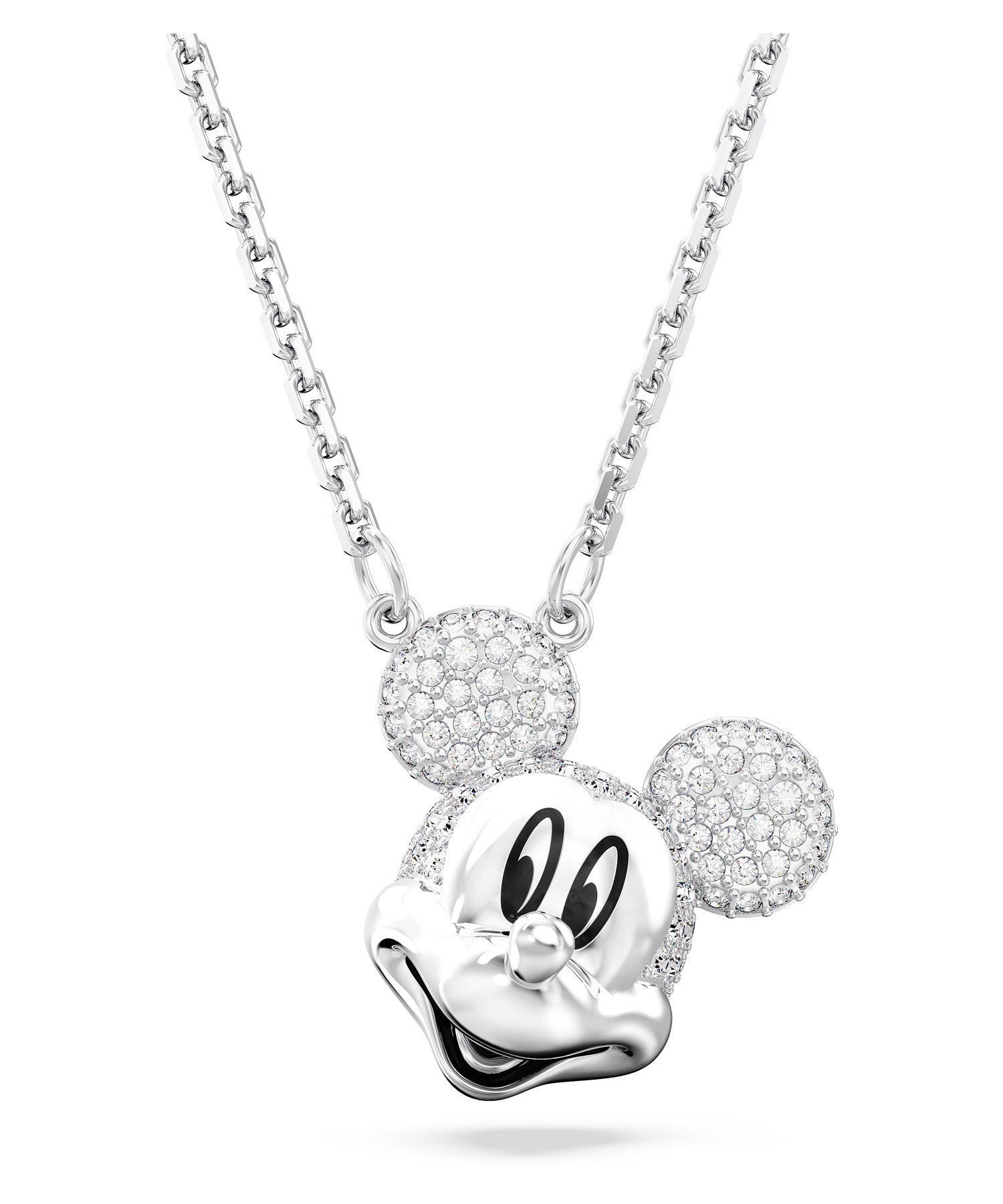 SWAROVSKI yzyXtXL[zDisney Mickey Mouse y_g XtXL[ ANZT[Erv lbNX zCgyz