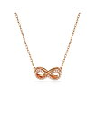 SWAROVSKI 【公式】【スワロフスキー】Hyperbola ペンダント スワロフスキー アクセサリー・腕時計 ネックレス ゴールド【送料無料】