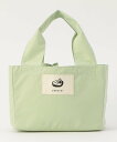 【SALE/40%OFF】ONIGIRI ランチBAG コムサイズム バッグ トートバッグ イエロー