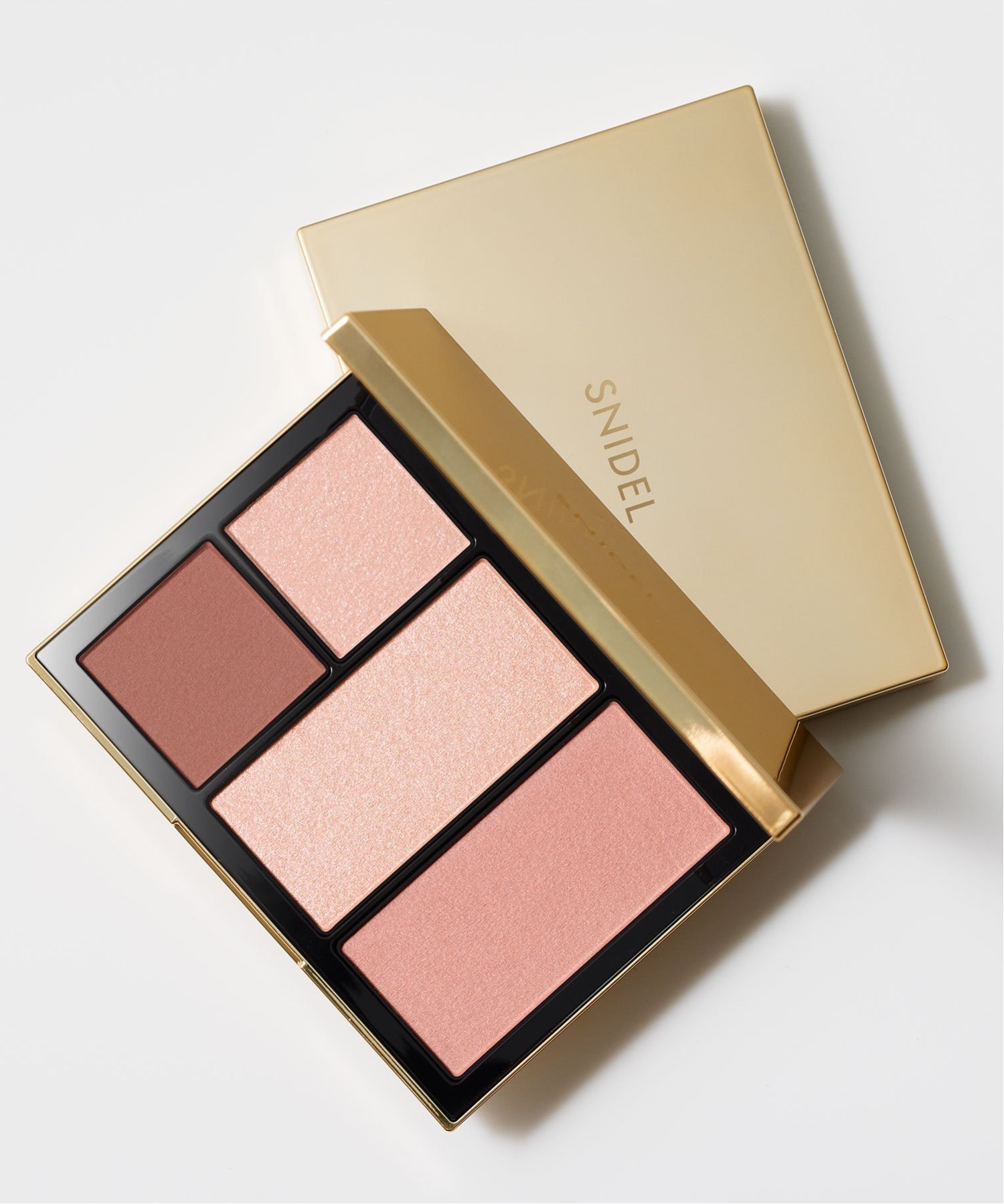 SNIDEL BEAUTY フェイス スタイリスト 04 スナイデルビューティ メイクアップ アイシャドウ【送料無料】