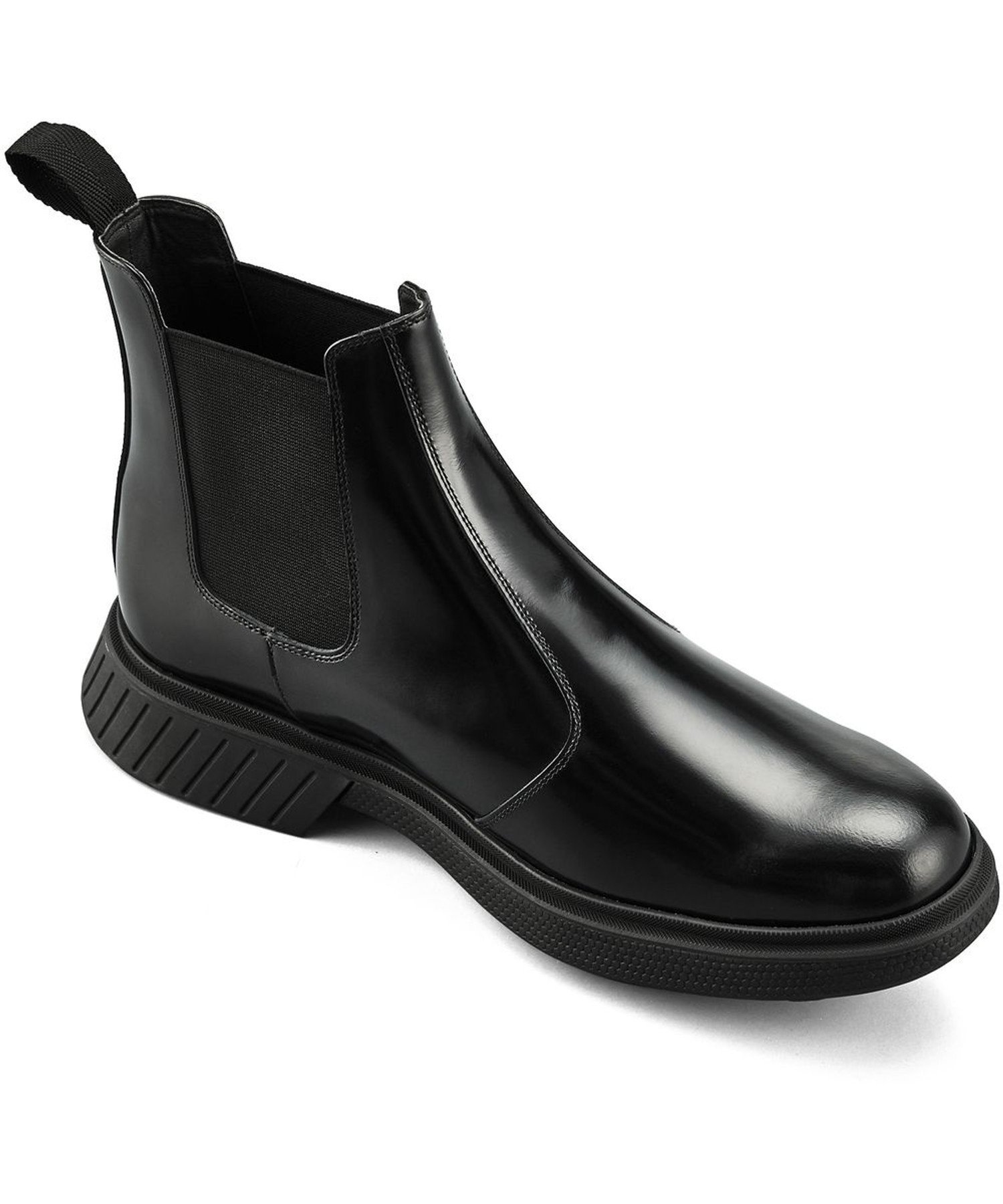 ASICS WALKING RUNWALK ランウォーク リード メンズ 2E アシックスウォーキング シューズ・靴 ブーツ ブラック【送料無料】