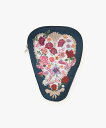 【SALE/48%OFF】Afternoon Tea LIVING ダイカットポーチ/ナタリー・レテ アフタヌーンティー・リビング 財布・ポーチ・ケース ポーチ...