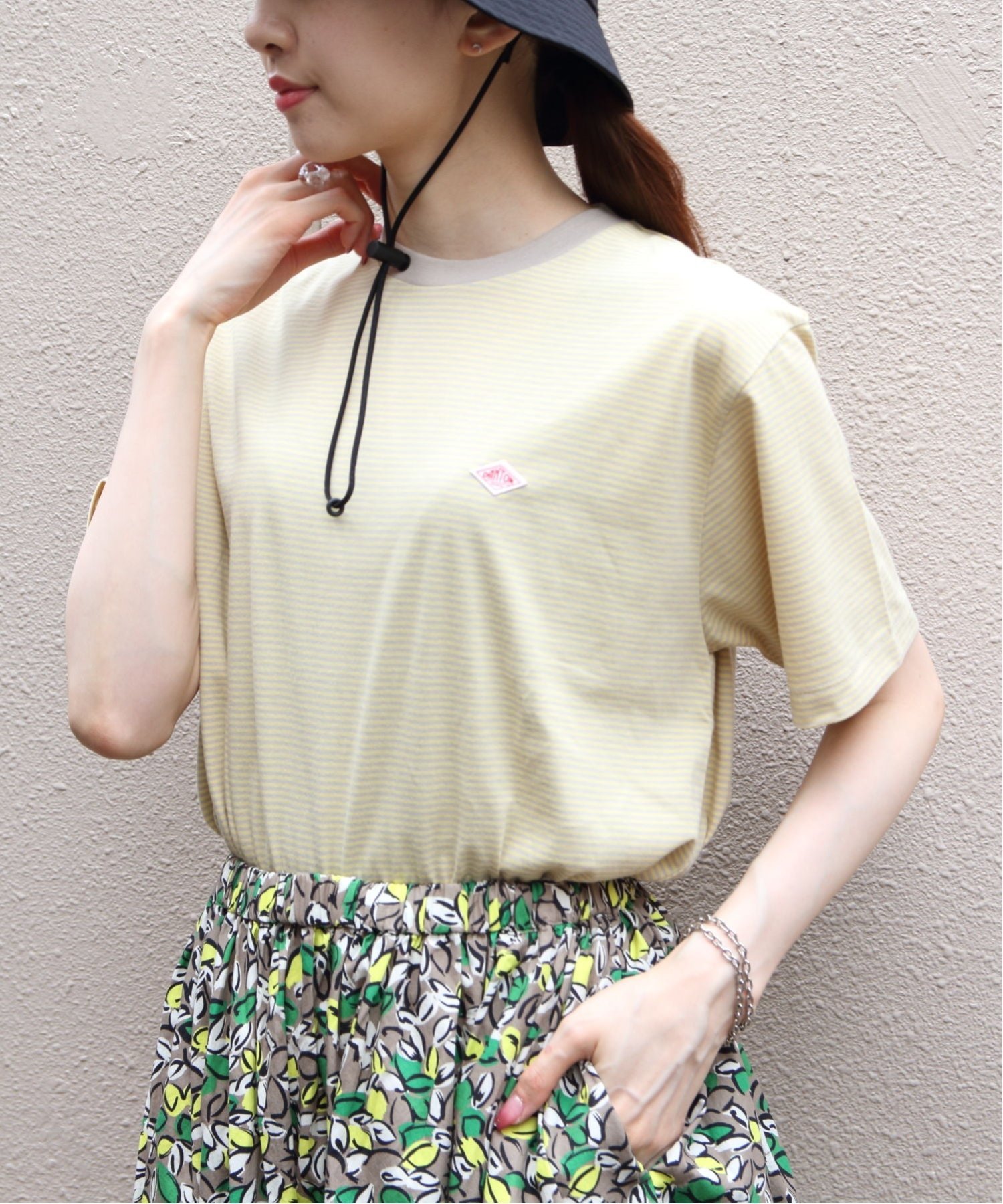 楽天市場】エプロン サロペット（Tシャツ・カットソー｜トップス