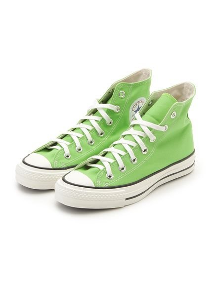 【SALE／50%OFF】emmi 【CONVERSE】CANVAS ALL STAR J HI エミ シューズ・靴 スニーカー【送料無料】
