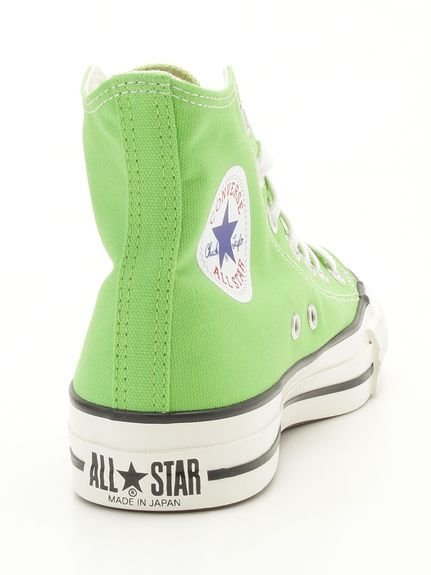 【SALE／50%OFF】emmi 【CONVERSE】CANVAS ALL STAR J HI エミ シューズ・靴 スニーカー【送料無料】