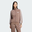 adidas 【公式】アディダス adidas アディカラー クラシック ファイヤーバード ルーズ トラ... アディダス スポーツ・アウトドア用品 トレーニン...
