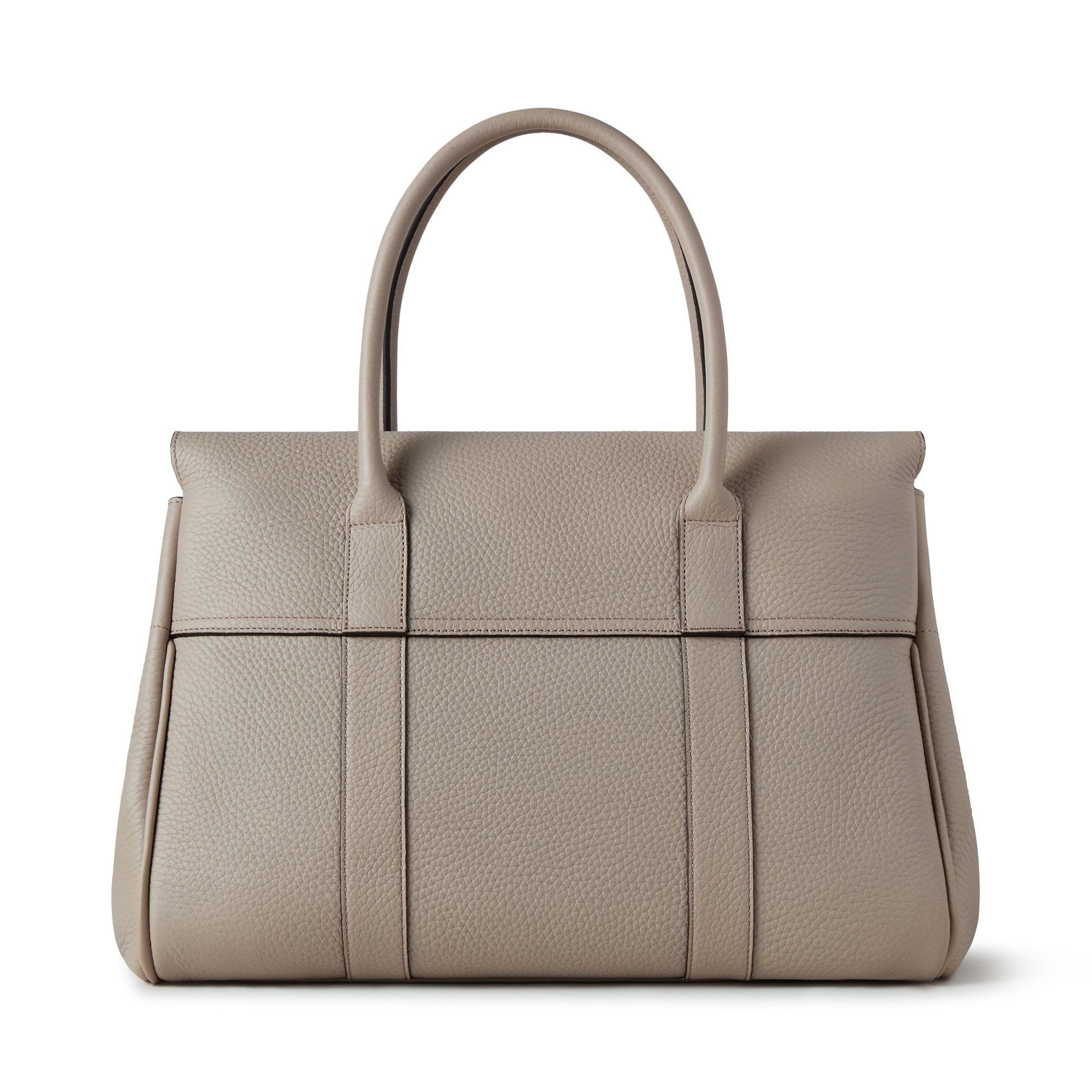 Mulberry 【マルベリー公式】ベイズウォーター マルベリー バッグ ハンドバッグ【送料無料】
