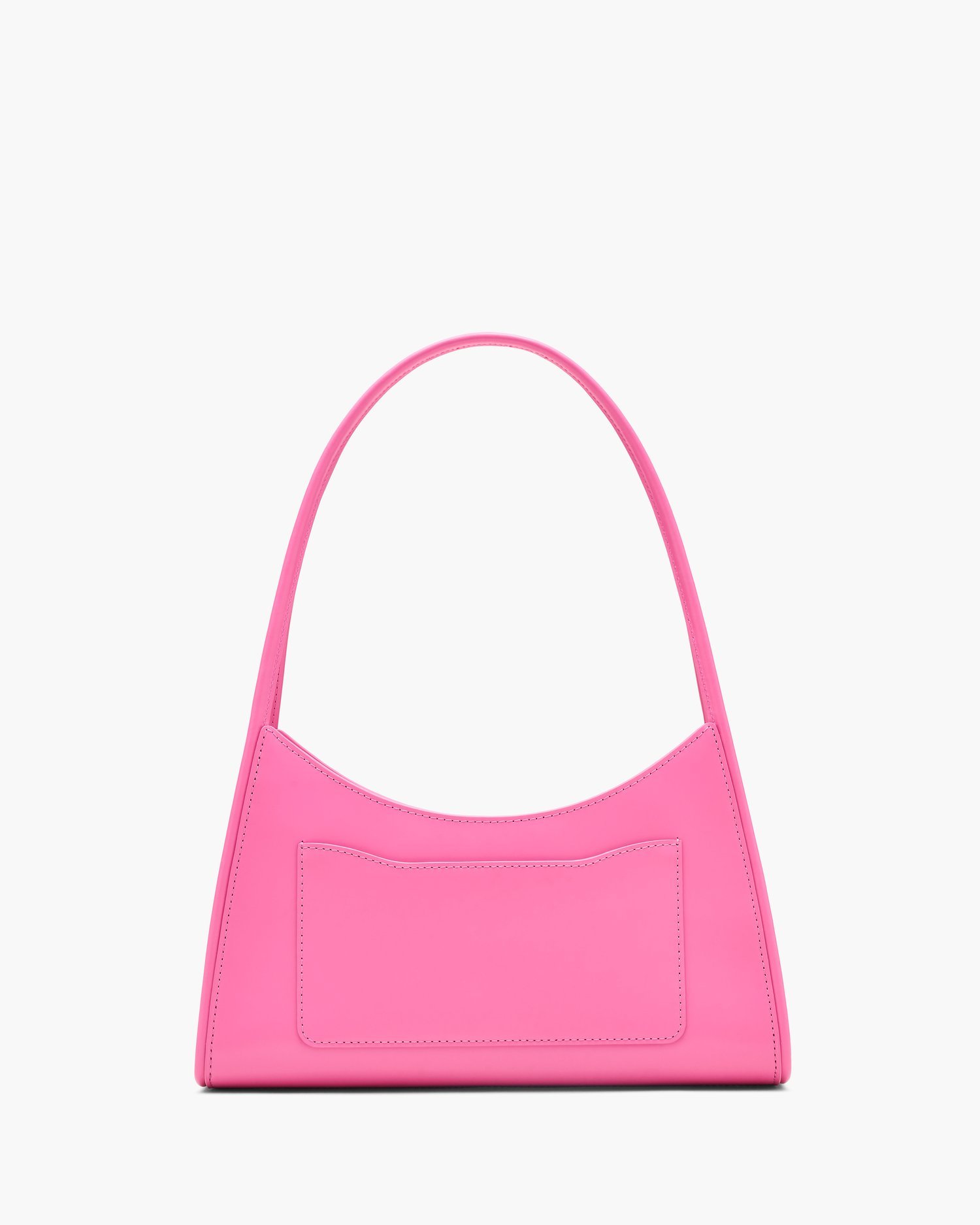 【SALE／40%OFF】MARC JACOBS 【公式】ザ グラム クロー クリップ ショルダー マーク ジェイコブス バッグ ショルダーバッグ ピンク【送料無料】