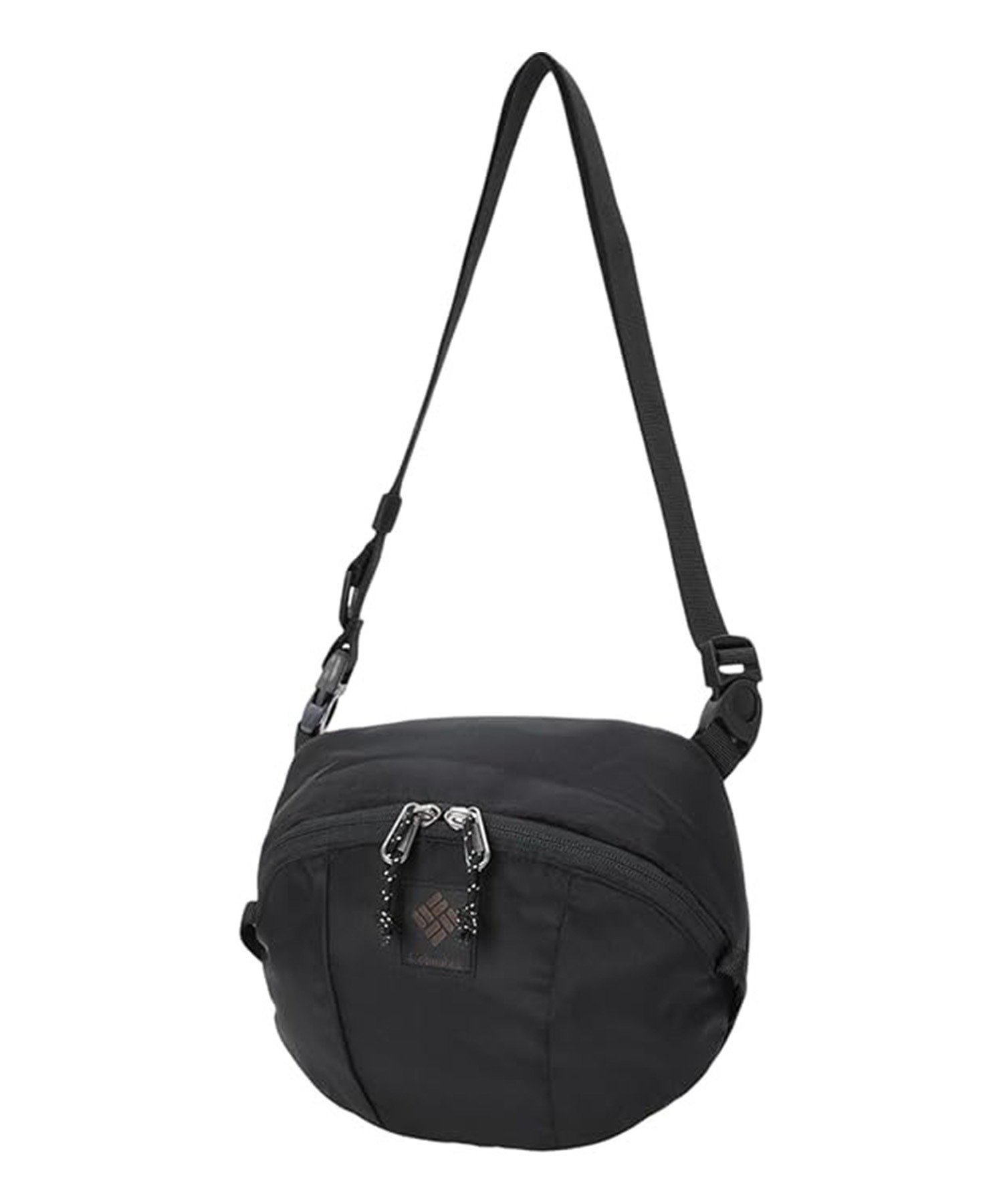 【SALE／1%OFF】Columbia Columbia/パナシーアショルダー コロンビア ショルダーバッグ セットアップセブン バッグ ショルダーバッグ ブラック【送料無料】