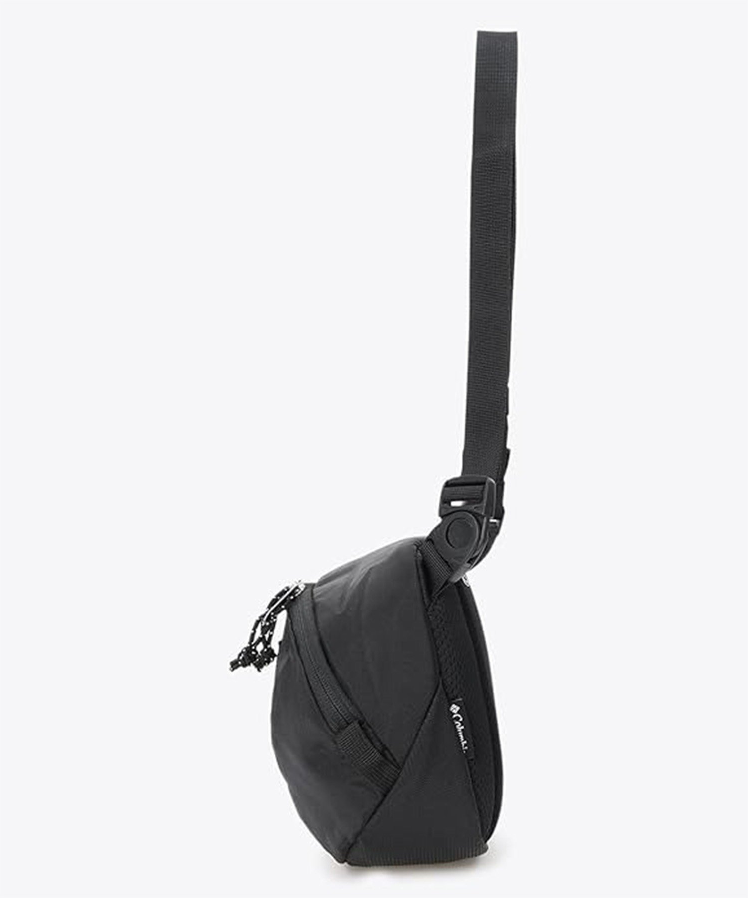 【SALE／1%OFF】Columbia Columbia/パナシーアショルダー コロンビア ショルダーバッグ セットアップセブン バッグ ショルダーバッグ ブラック【送料無料】